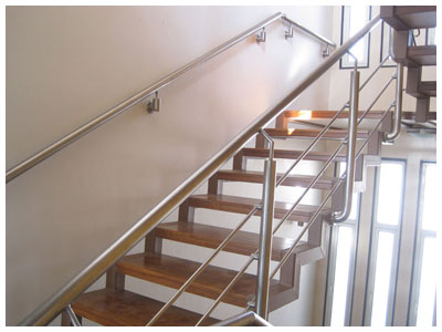 MS Main Gates MS Main Gates