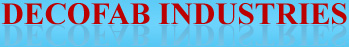 Deco-fab Industries